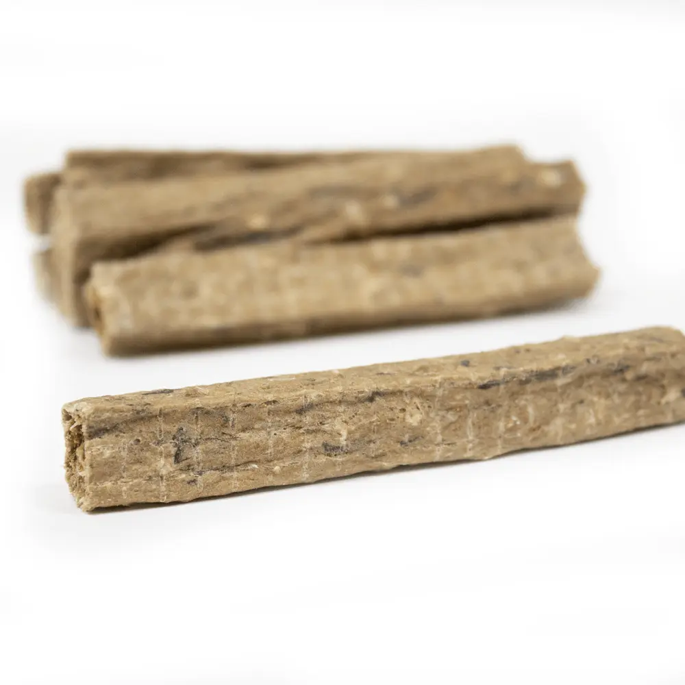 Snackit Sejfilet Sticks 200 g - Naturlige hundesnacks